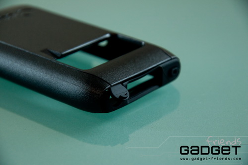 เคส Otterbox Nokia N8 Commuter Series เคสกันกระแทก ปกป้องอันดับ 1 จากอเมริกา ของแท้ By Gadget Friends